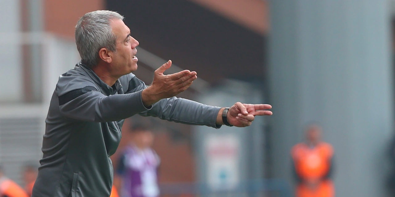 Ankaragücü'ne imza attı. Mesaiye 27. günden başladı