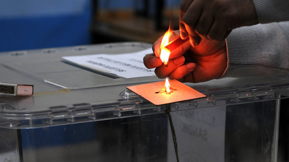 İstanbul'da seçimlerden sonra ilk anket: Cumhur İttifakı'nı endişelendiren sonuç