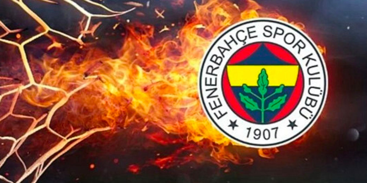 Fenerbahçeli futbolcu sözleşmesini feshetti takıma geri öndü