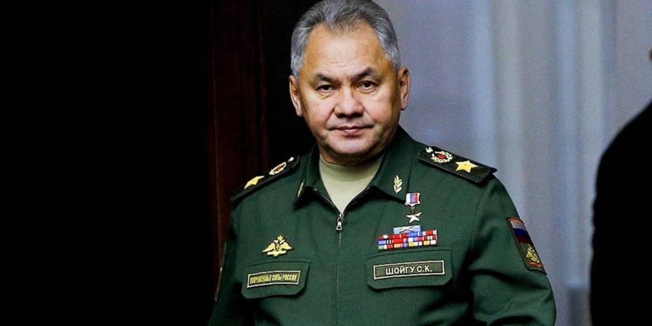 Rus Savunma Bakanlığı: İngiltere yapımı 4 "Storm Shadow" füzesini düşürdük