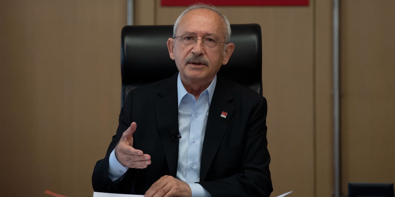 SADAT'tan Kılıçdaroğlu'na haciz iddiası