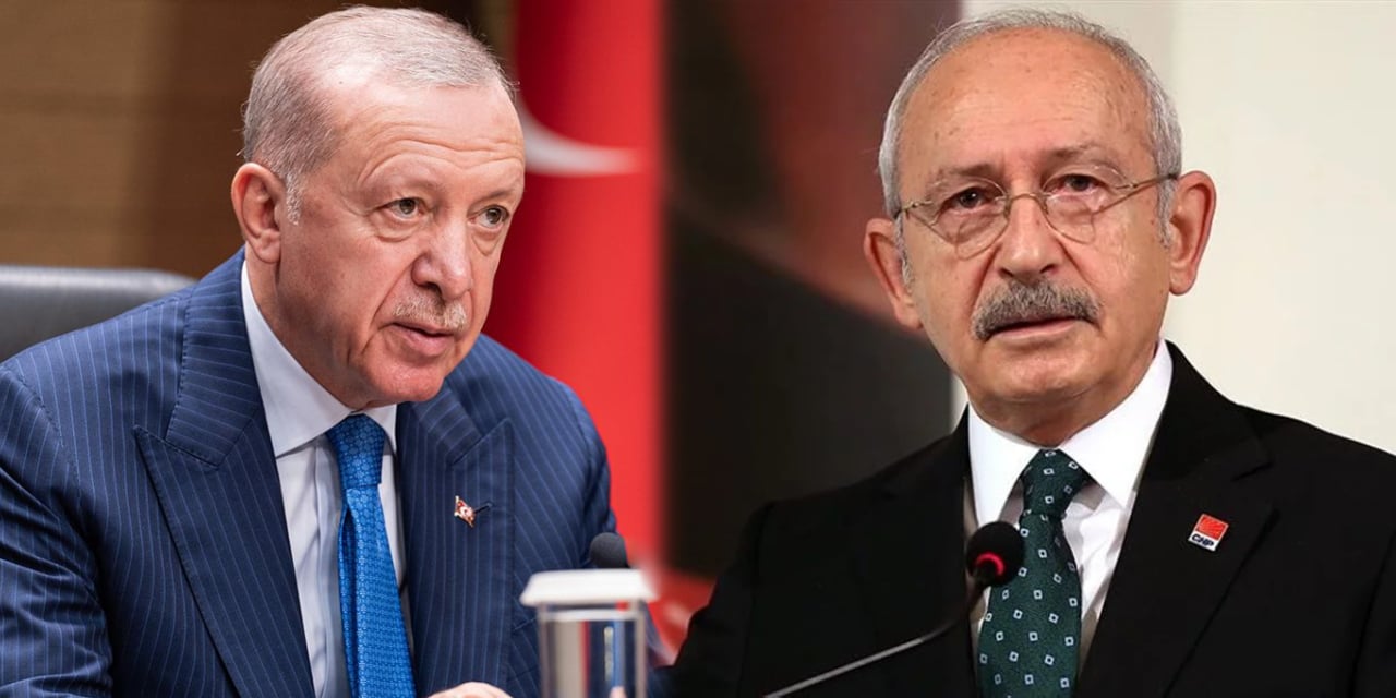 Kılıçdaroğlu'ndan Erdoğan'a sert cevap