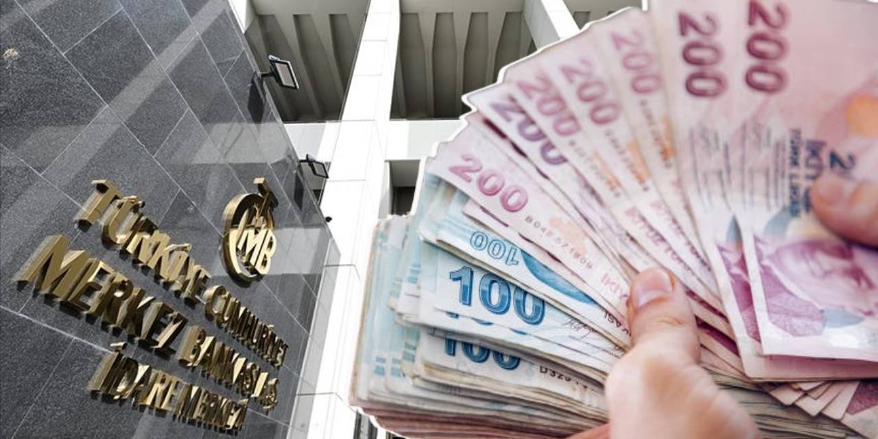 Yabancı yatırımcıya borç büyük: Açık 270,1 milyar dolar!