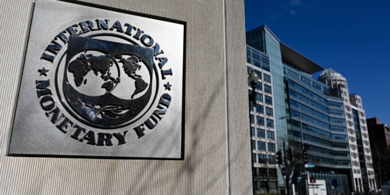 IMF en borçlu ülkeleri açıkladı: Türkiye'nin sırası dikkat çekti