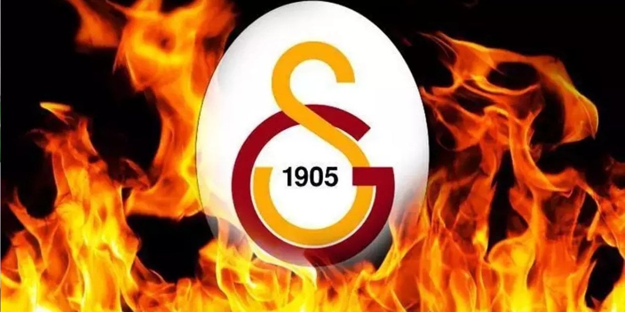 Galatasaray transferi resmen açıkladı. 1 Ocak'ta gelecek