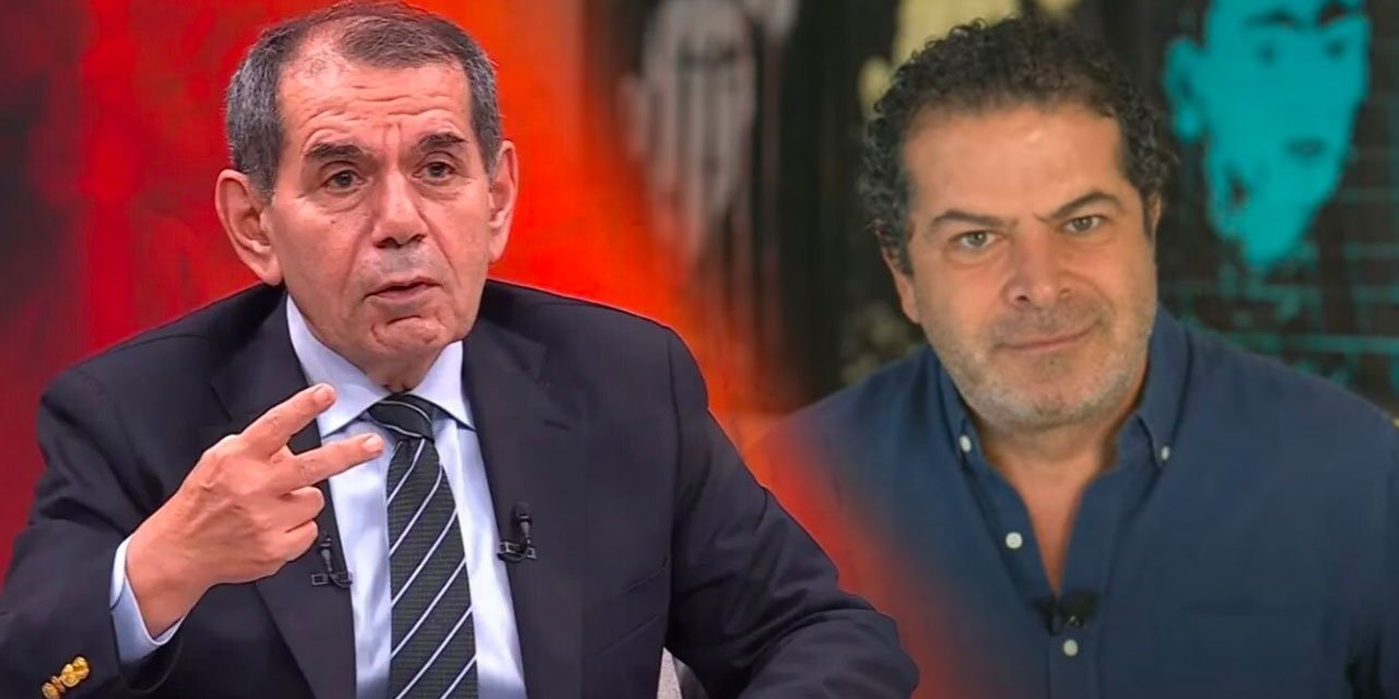 Fenerbahçeli Cüneyt Özdemir'den Galatasaray itirafı