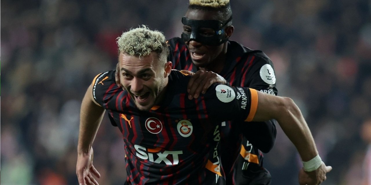 'Komiksin ey TFF komik! Barış Alper'e bir tıp mucizesi mi diyeceğiz?'