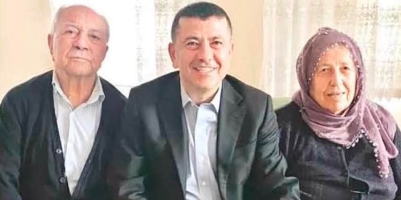 CHP'li Veli Ağbaba'nın acı günü!