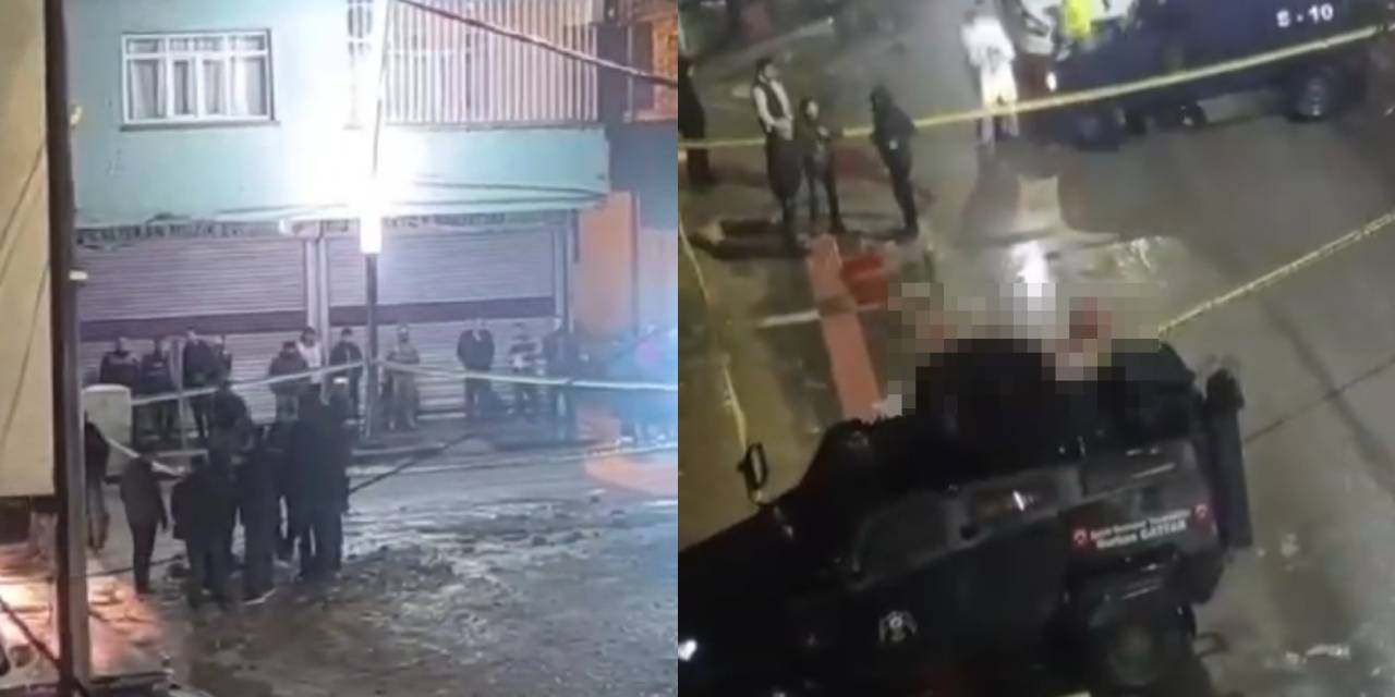 Tartışma sırasında başından vurulan genç hayatını kaybetti