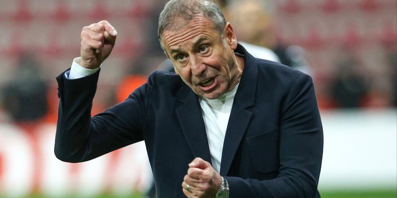 Abdullah Avcı: Bana organize kötülük yapıldı