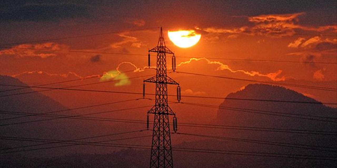 Kocaeli'de 10 ilçede elektrik kesintisi