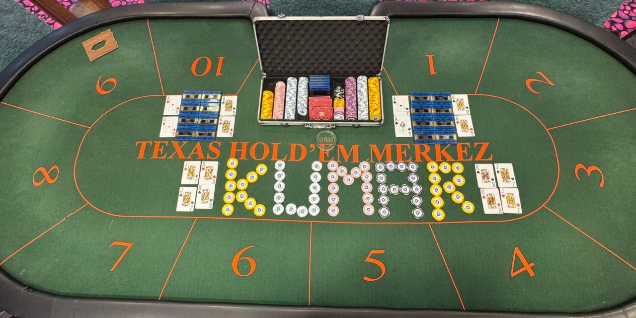 Kadıköy'de kumar oynarken yakalanan 6 kişiye para cezası