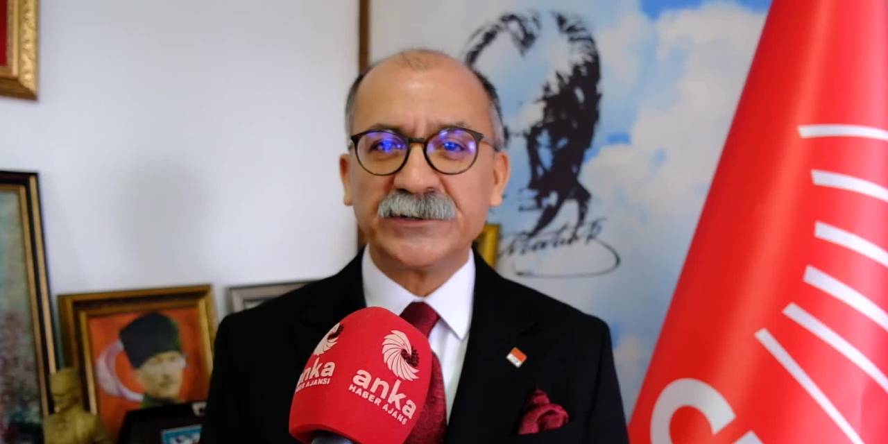 AFAD ve Kentsel Dönüşüm Başkanlığı'nın bütçesinin düşürülmesine CHP'li isimden tepki