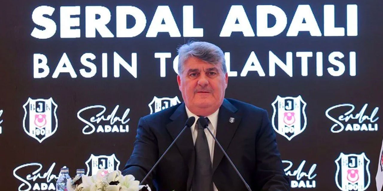 Serdal Adalı: Hayal satmadım