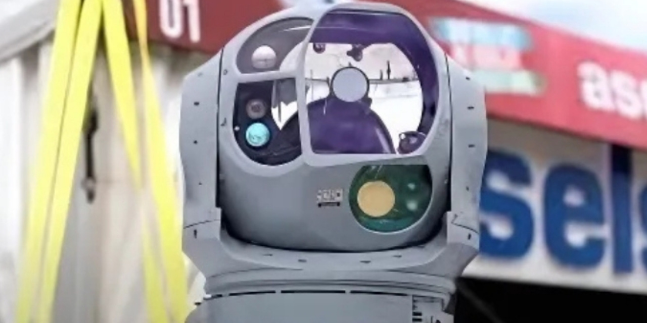 ASELSAN'dan 40 milyon dolarlık yatırım