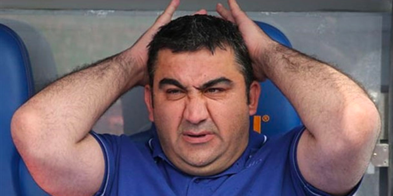 Yunus Akgün Ümit Özat'ın en büyük şaşkınlığı oldu