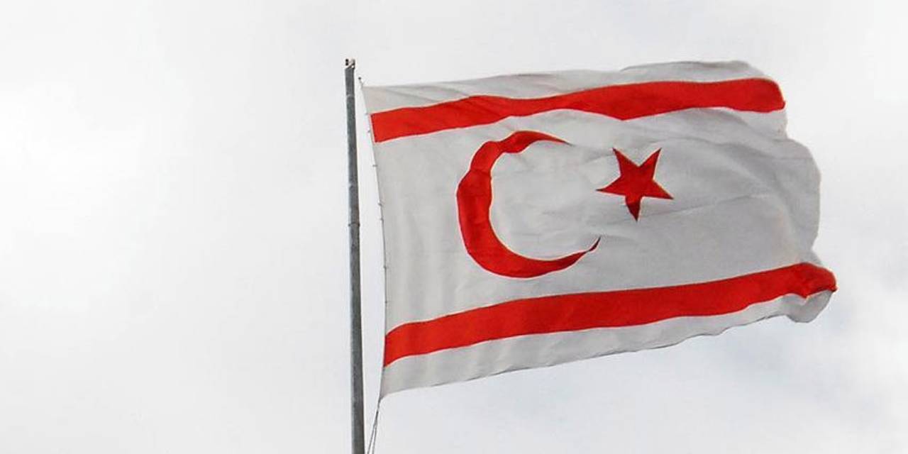 KKTC'den Rum kesiminin sondaj çalışması başlatma kararına tepki