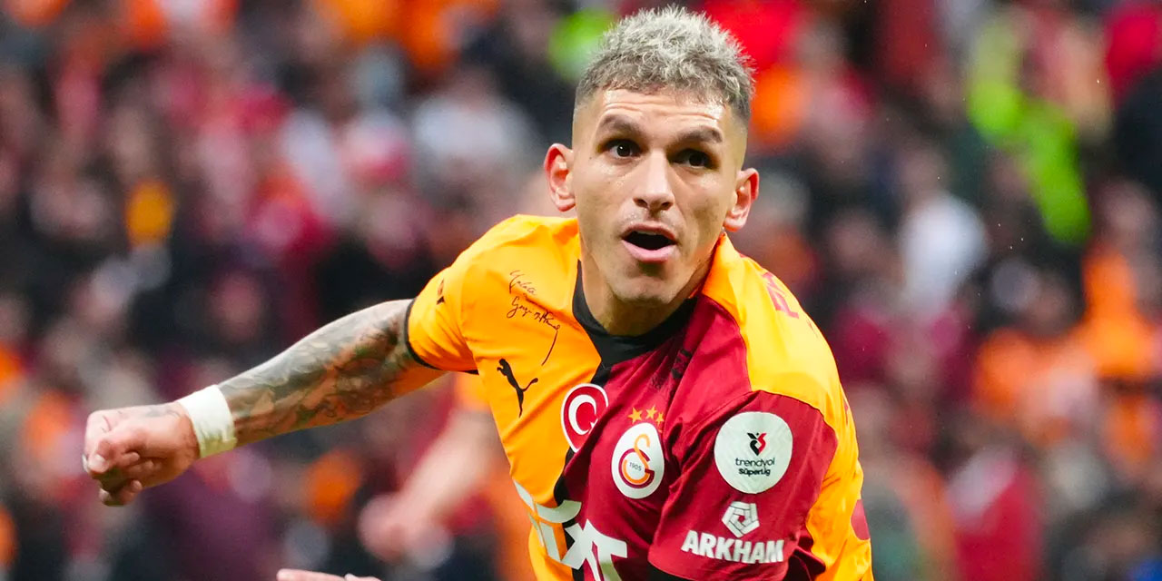 Galatasaraylı Torreira'ya 2. Lig ekibi talip oldu