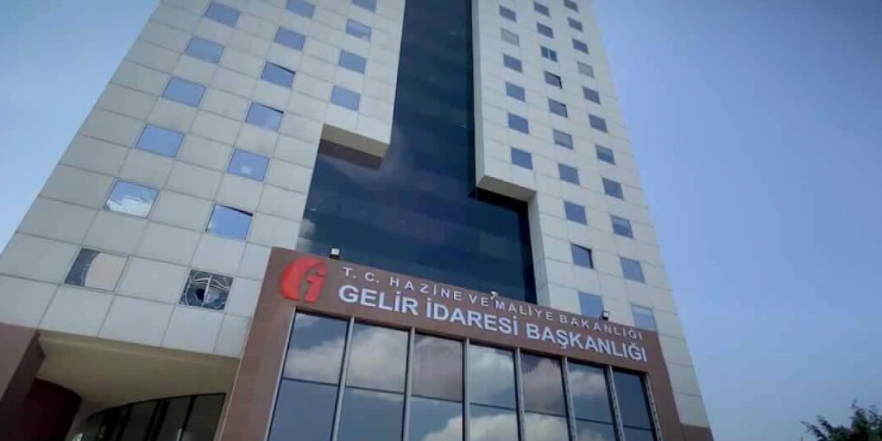 Gelir İdaresi Başkanlığı 850 uzman yardımcısı istihdam edecek