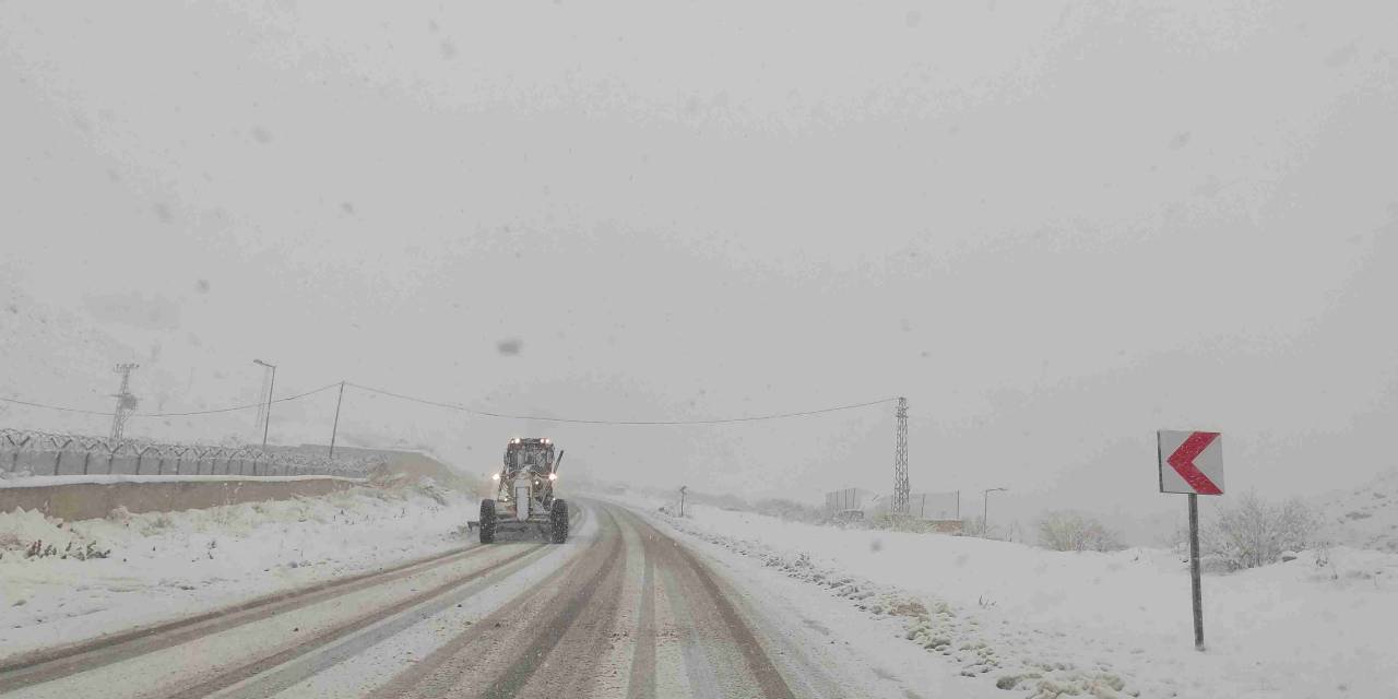3 ilde 276 yerleşim yerine ulaşım sağlanamıyor