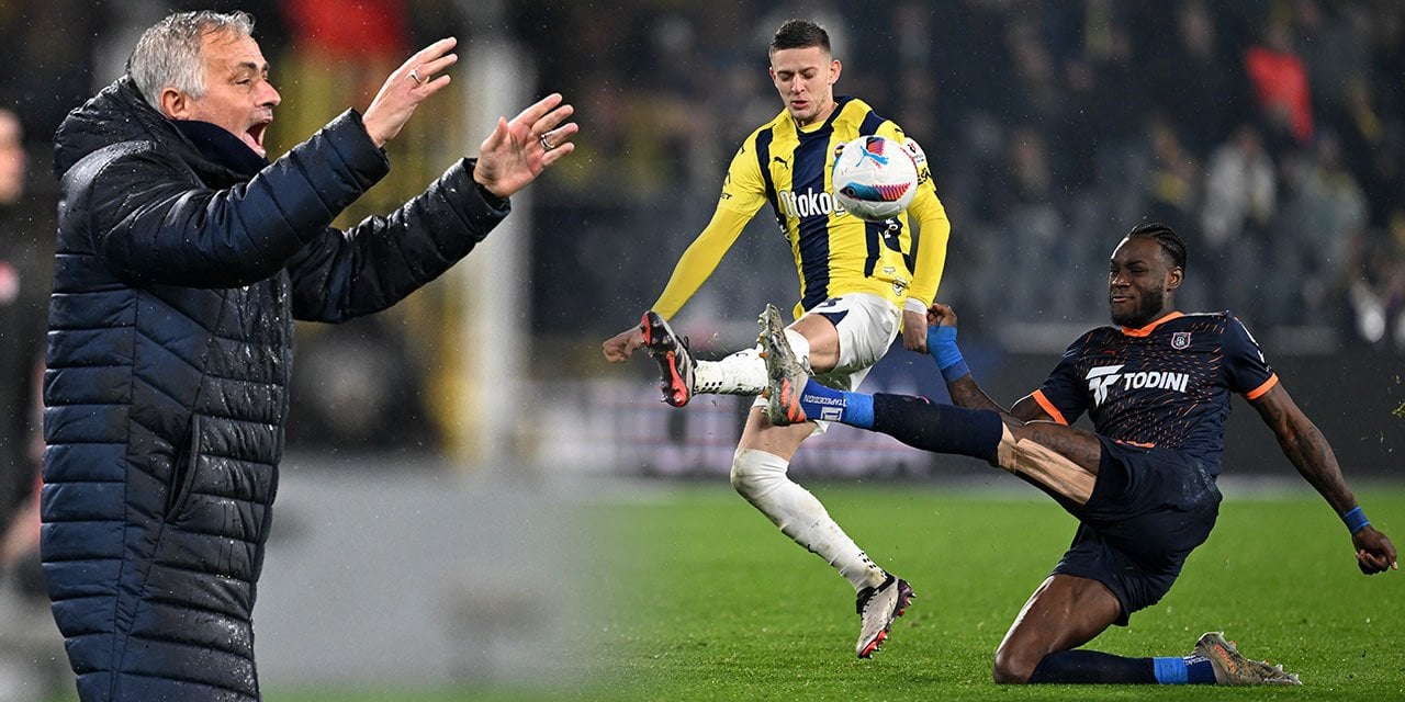 Fenerbahçe Szymanski defterini kapattı