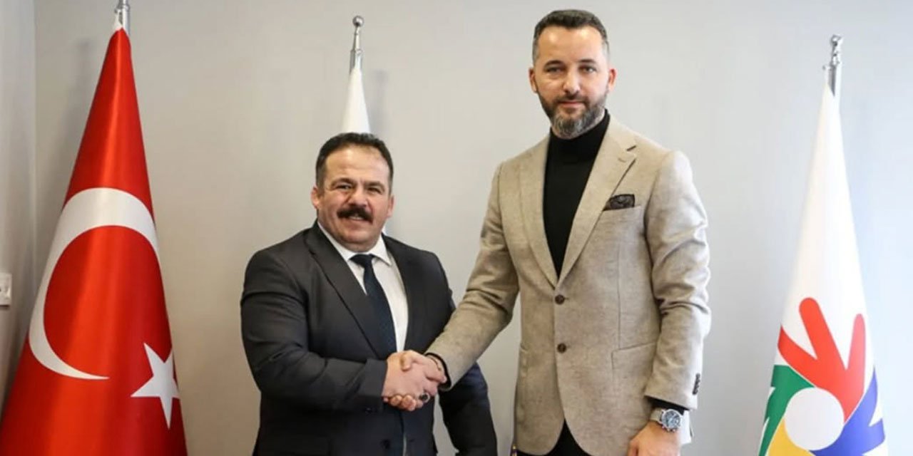 Mehmet Can Karagöz milli takıma imzayı attı