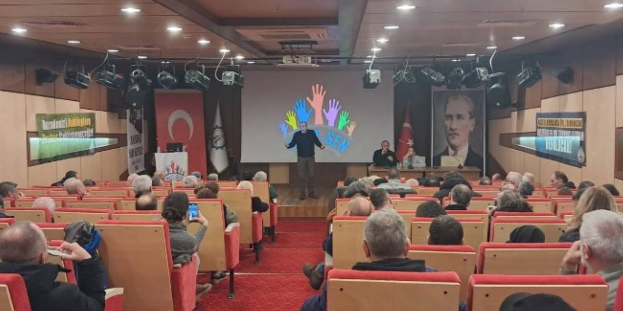 Hopa'da "Doğu Karadeniz Buluşması"