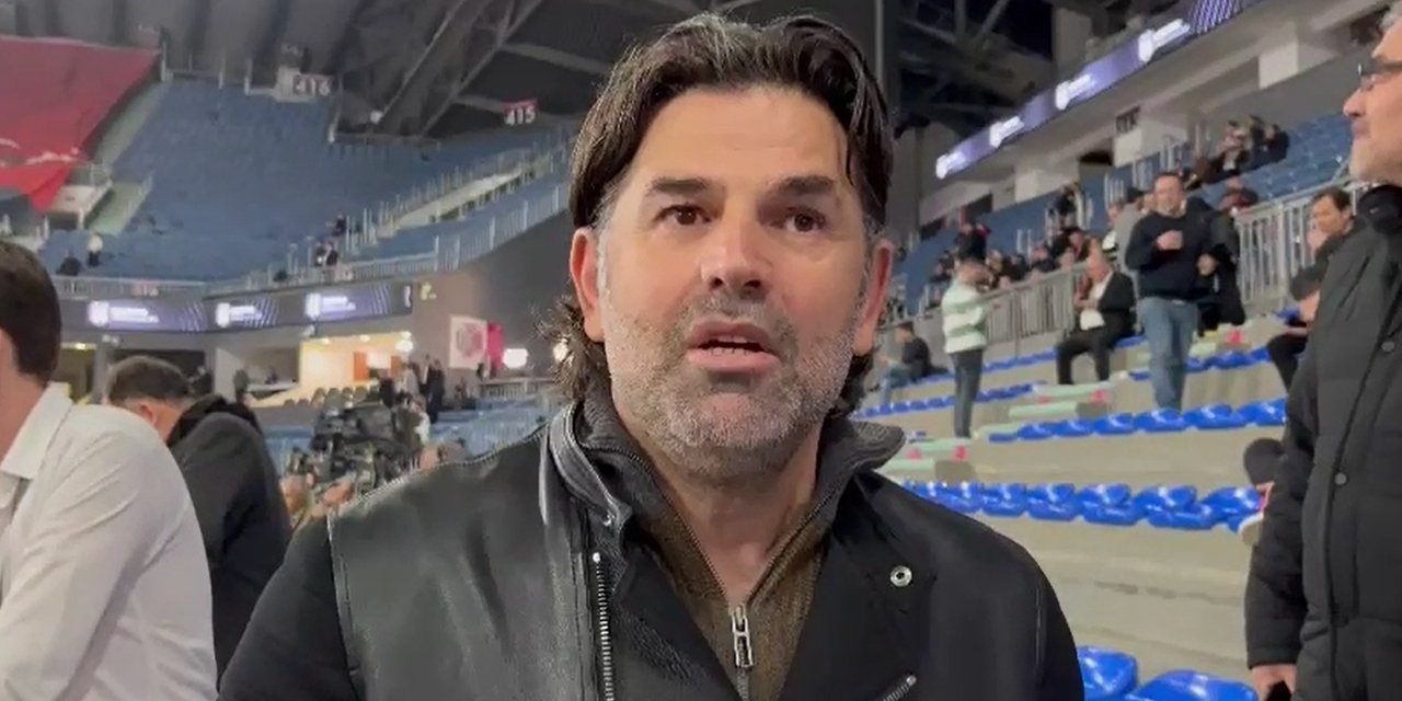 İbrahim Üzülmez'den Beşiktaş açıklaması. 'Teklif gelirse..'