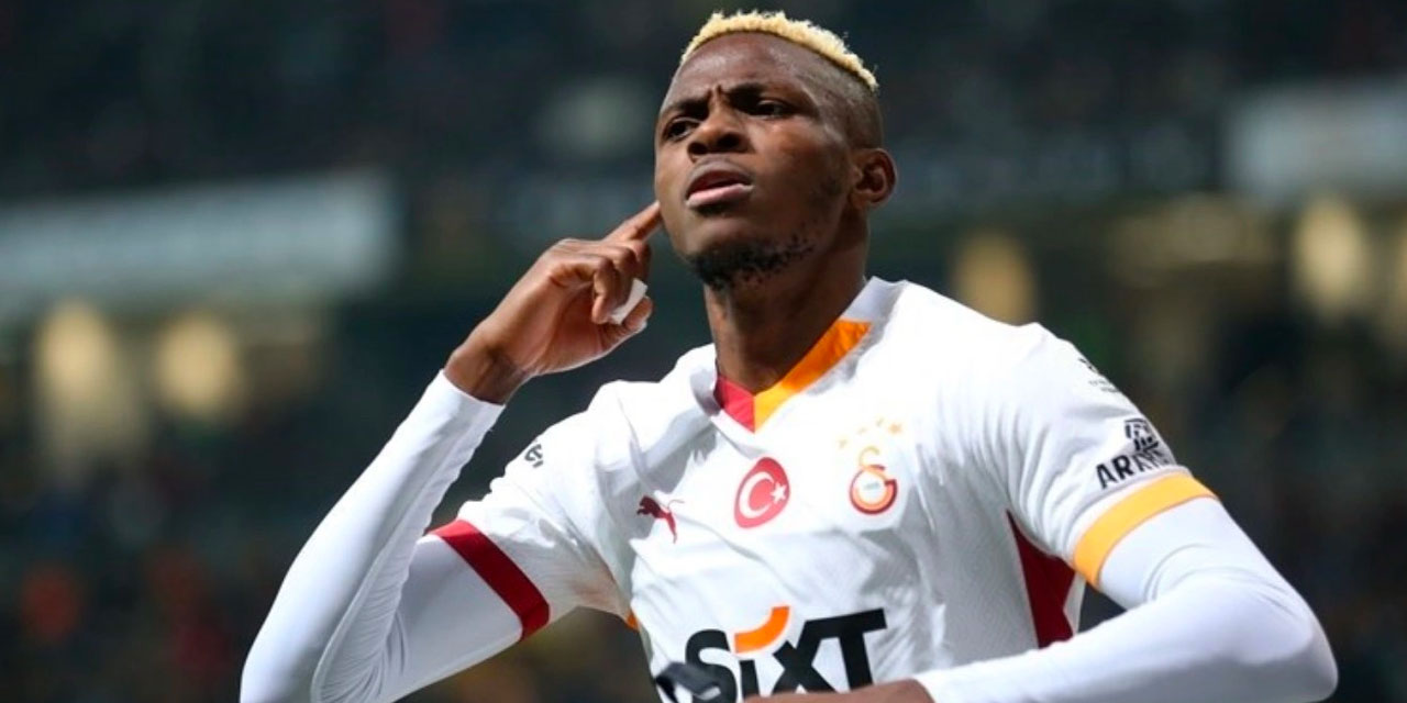 Acun Ilıcalı'nın Osimhen tercihini açıkladı