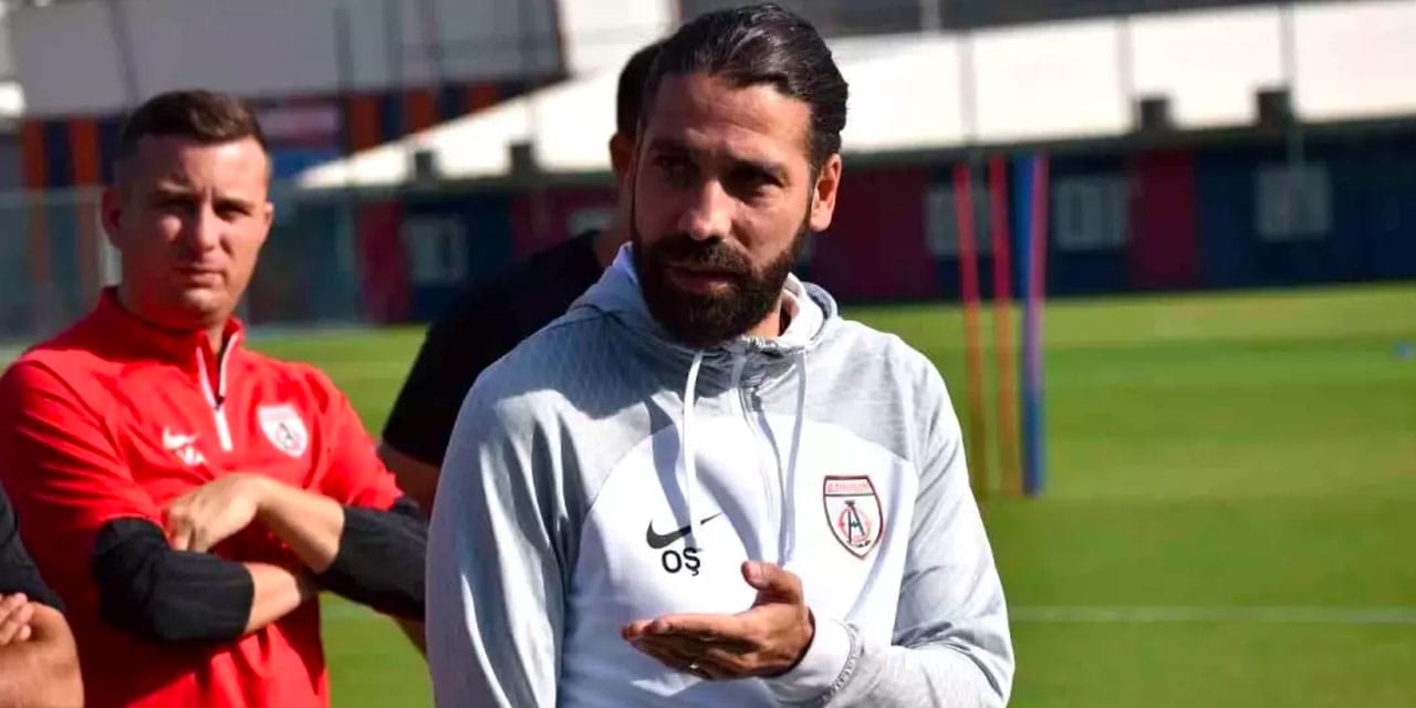 Olcay Şahan karar aşamasında