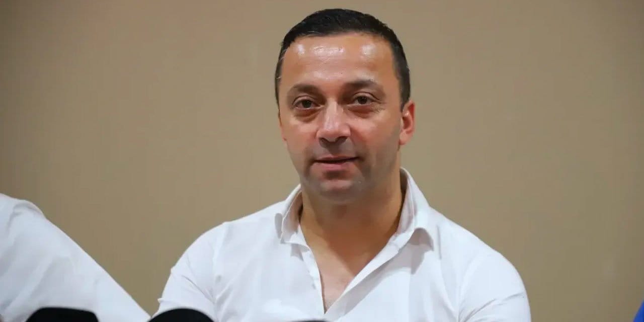 BAL takımı Kocaeli ekibini satın alıyor. Ünlü iş insanı görüşmeyi açıkladı