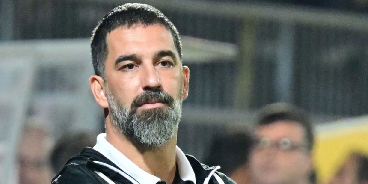 Arda Turan isyan bayrağı açtı