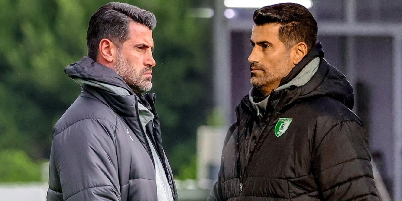 Volkan Demirel ne yapsa tutamıyor