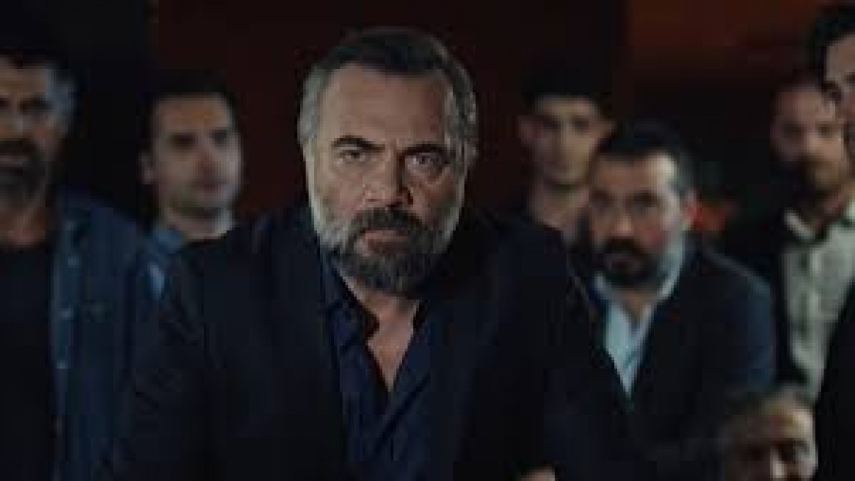 Eşkıya Dünyaya Hükümdar Olmaz 134. Bölüm Fragmanı! Eşkıya Dünyaya Hükümdar Olmaz son bölüm