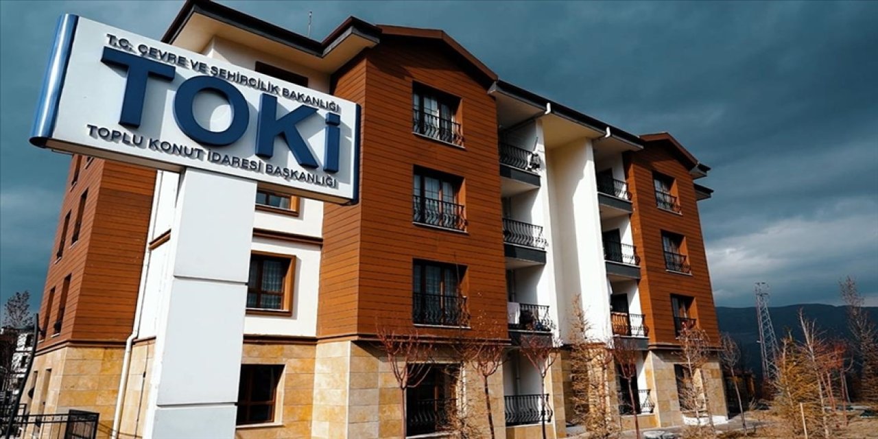 TOKİ İstanbul'da ilk kez uygulayacak: İşte 'Kiralık Sosyal Konut Projesi'nin ayrıntıları