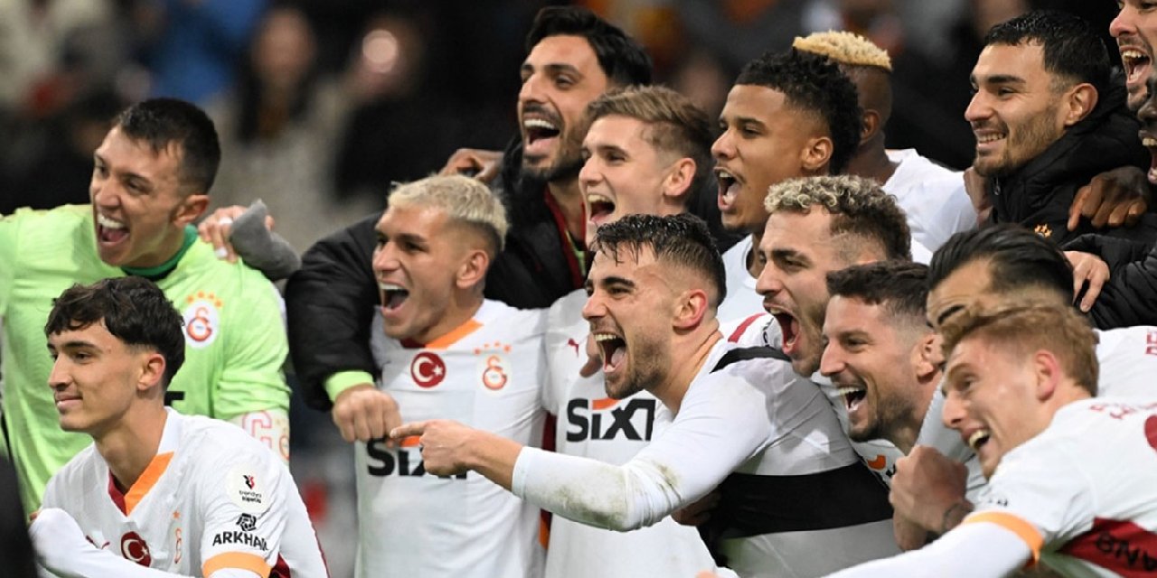 Oğuz Çetin Galatasaray ile Fenerbahçe arasındaki en büyük farkı açıkladı