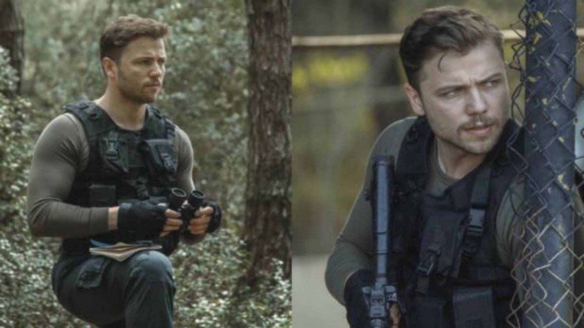 Söz 79. Bölüm Fragmanı! Söz son bölüm