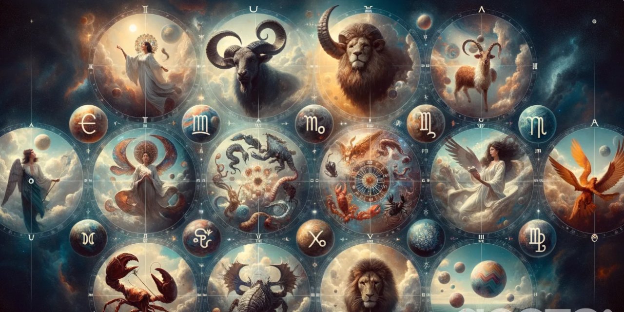 Kova burcu özgüvenini artıracak ve İkizlere yeni fırsatlar açılacak