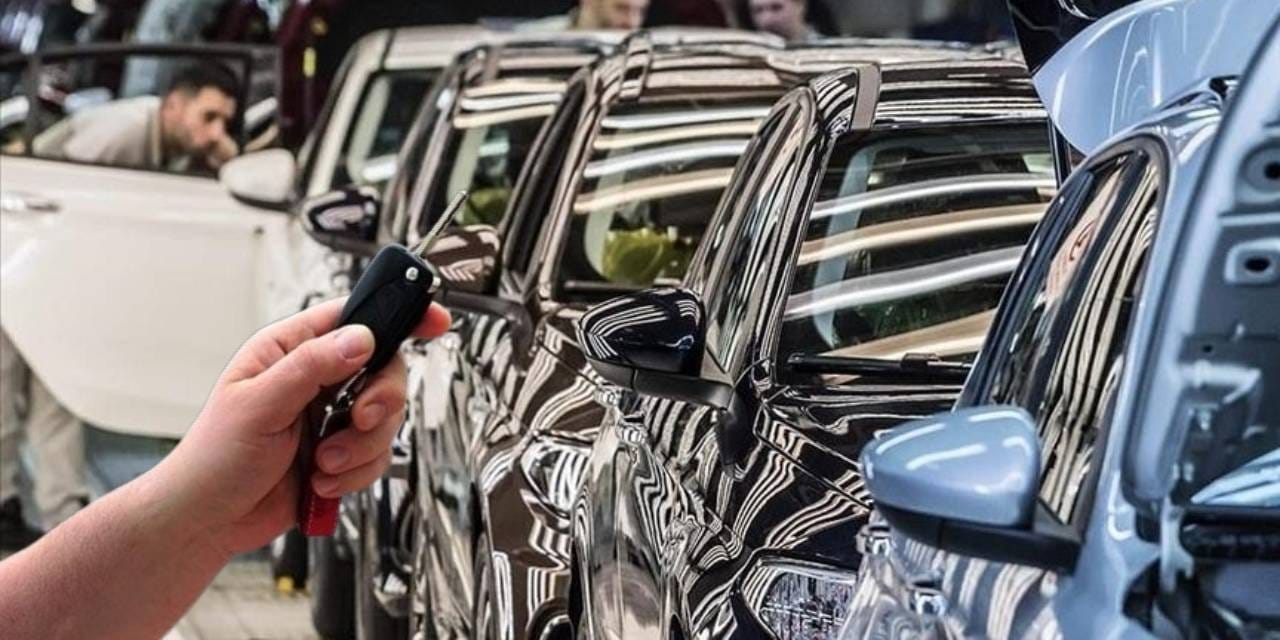 2024'ün en çok tercih edilen 10 otomobili belli oldu