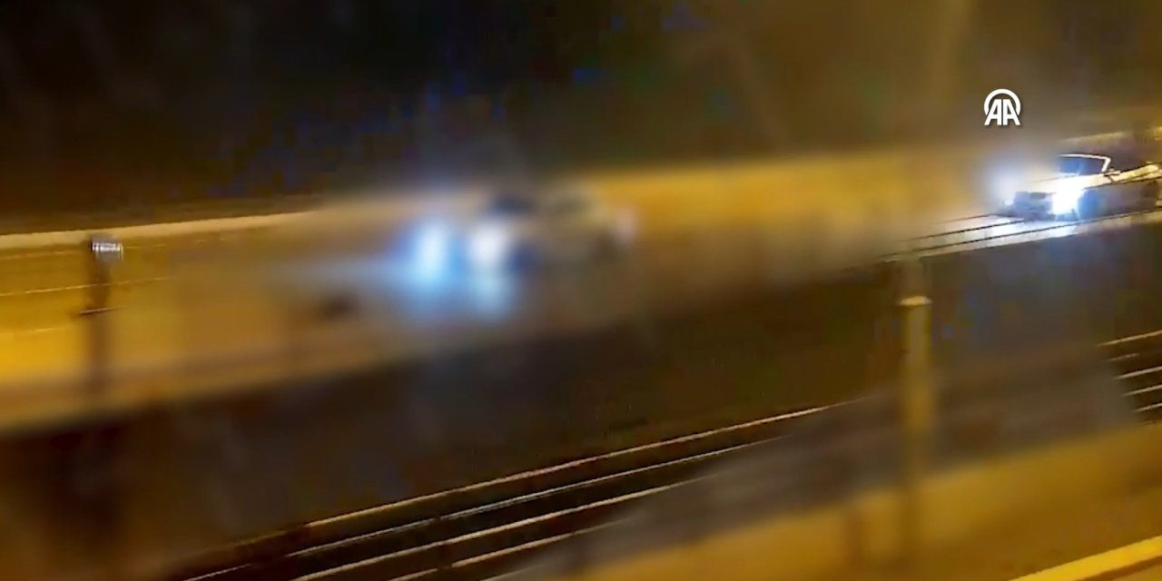 Şehir magandalarına 38 bin 398 lira para cezası kesildi