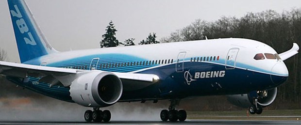 Boeing ile ilgili yeni iddia