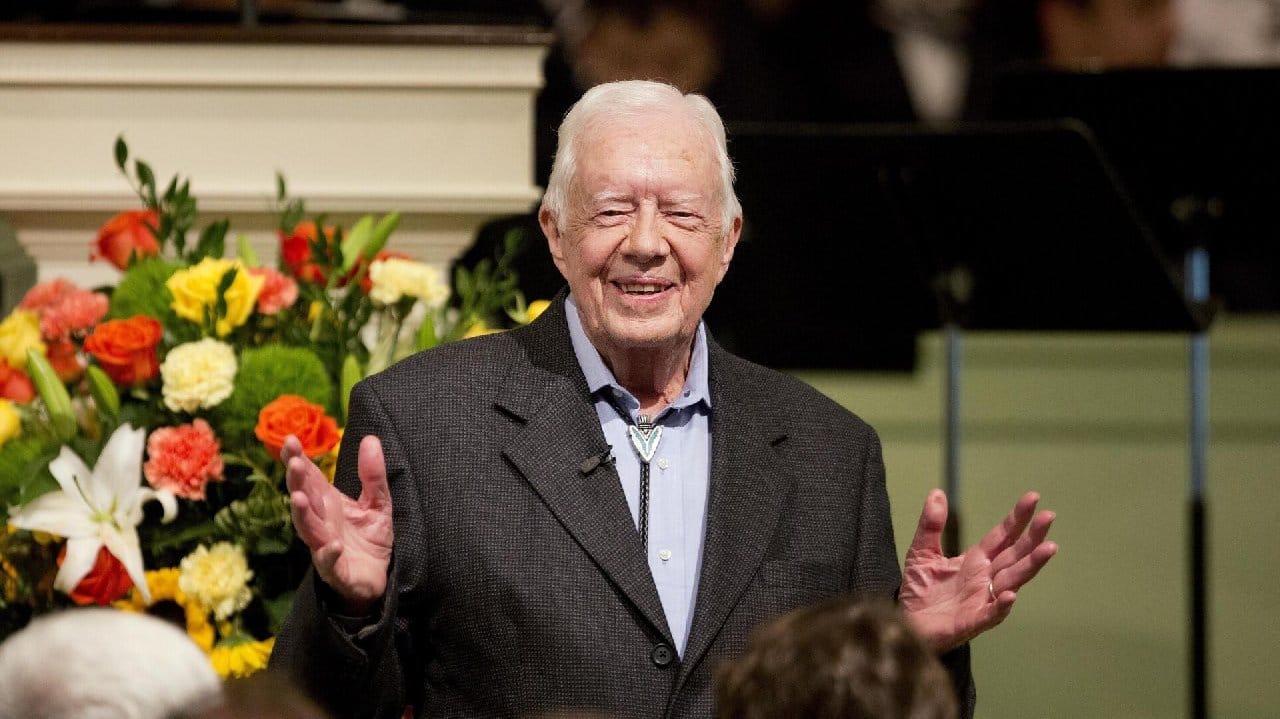 Eski ABD Başkanı Jimmy Carter kimdir?