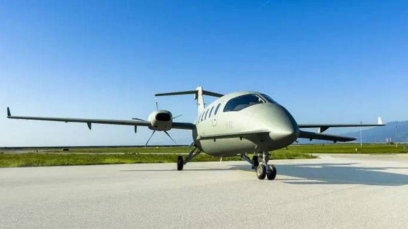 İtalyan havacılık devi Baykar'ın olacak: Kazan-kazan operasyonu