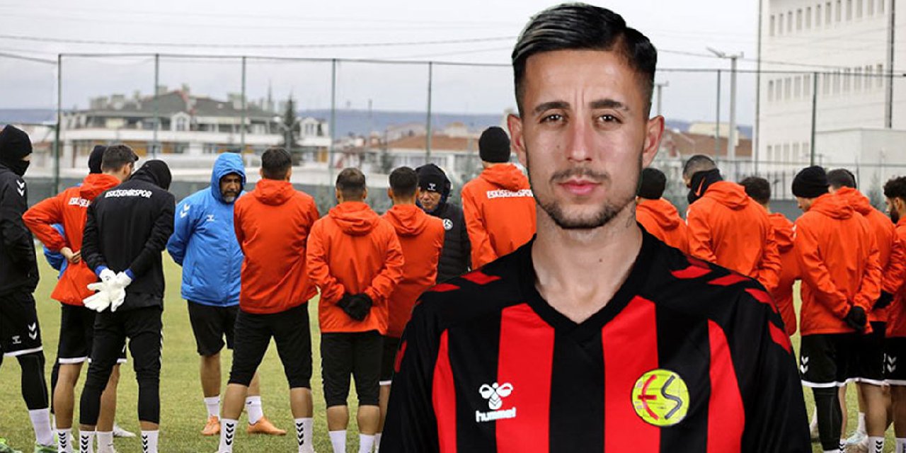 Eleştirilen gol kralı: 15-20 dakikalık oyuncu değilim