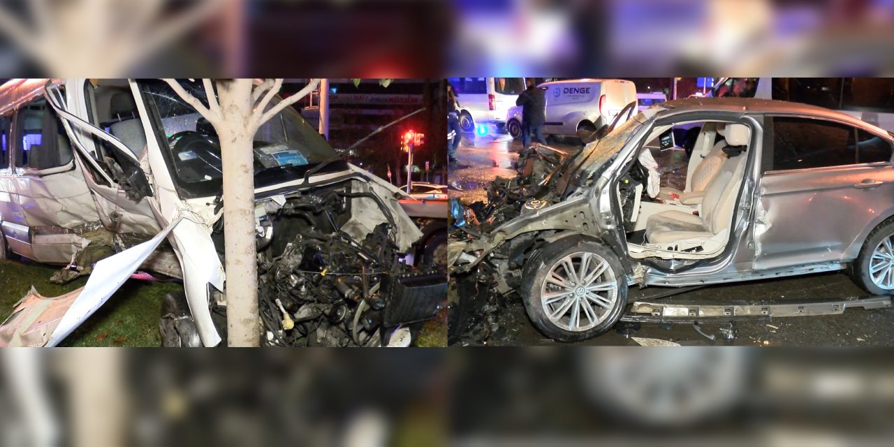 İşçi servisi can pazarı oluyordu