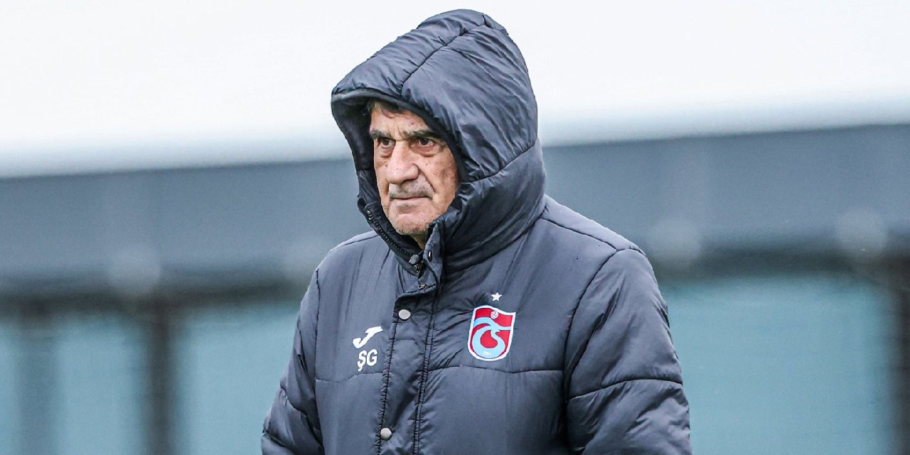 Şenol Güneş tarih verdi: 1 hafta 10 gün