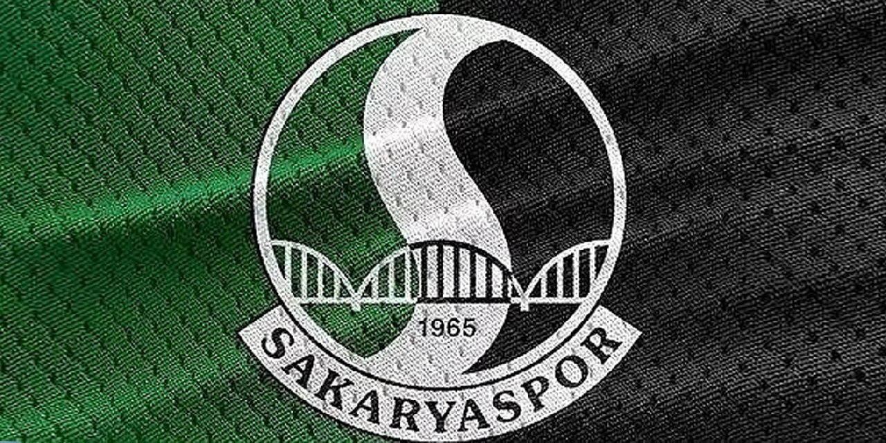 Kaleye geçemeyince Sakaryaspor gönderdi
