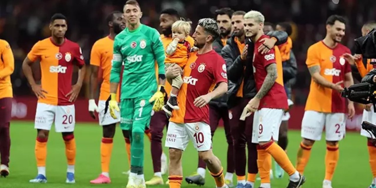 Galatasaray'da olanları açıkladı. 'Takım içinden bilgi aldım' diyerek anlattı