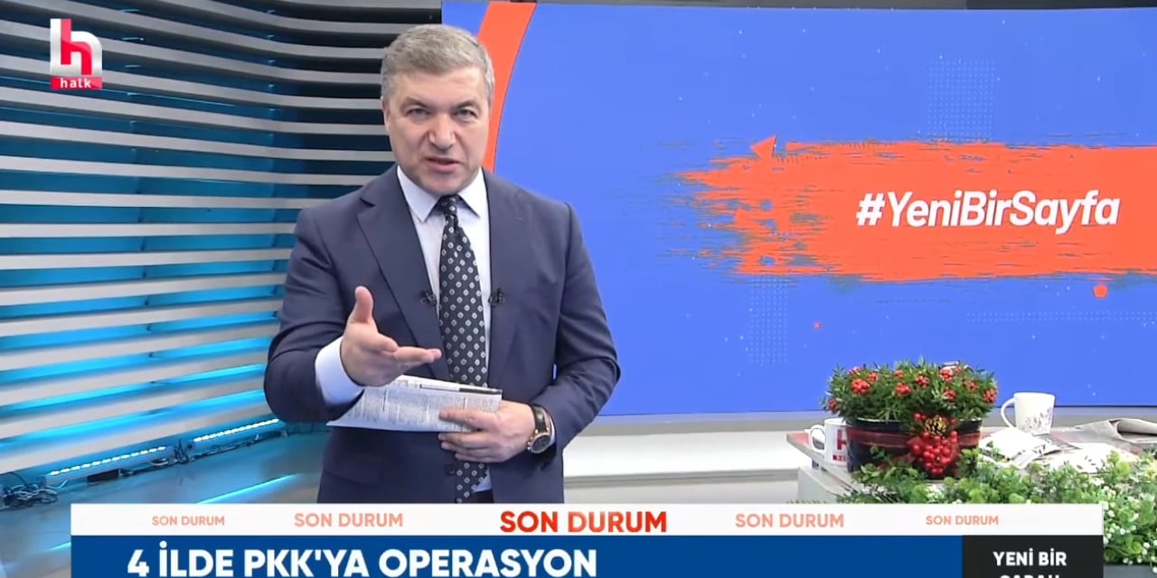 İsmail Küçükkaya: İş yerim olsa asgari ücret 30 bin lira olur üstünü de veririm