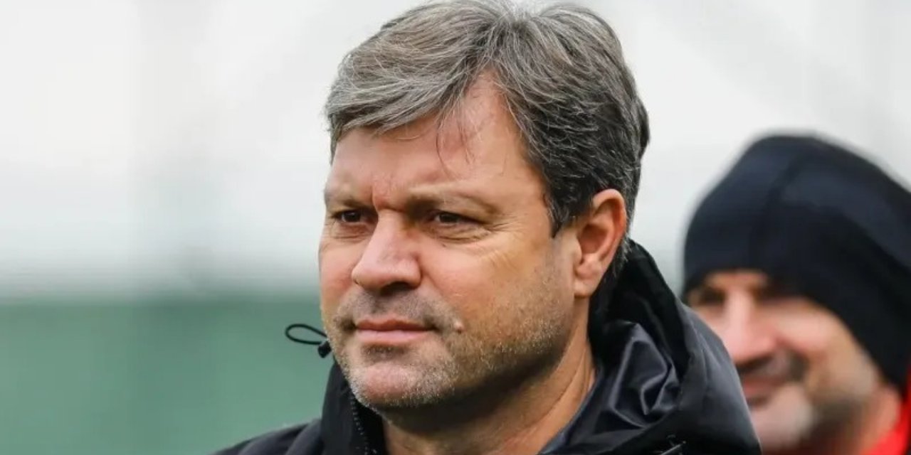 Kocaelispor'da ne oluyor? 'Çıkın Ertuğrul Sağlam yalan söylüyor deyin'